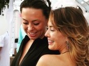 Наталья Фриске каждую ночь видится со своей покойной сестрой  