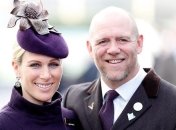 Еще одна внучка Елизаветы II ждет ребенка