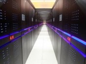 Китайцы готовятся к выпуску трех новых суперкомпьютеров