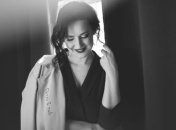 Телеведущая Соломия Витвицкая снялась в роскошной весенней фотосессии