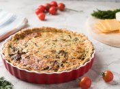 Румяной, ароматный, сытный, невероятно вкусный