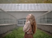 У моді квіти, волани та сердечки