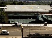 "УДАР" требует прекратить разрушение Парковой дороги