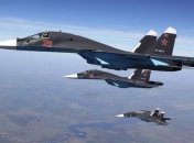 Теперь россияне не рискуют подлетать слишком близко к нашим позициям