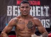 Берчельт защитил титул по версии WBC