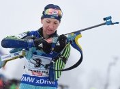 Елена Билосюк