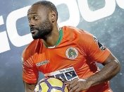 Збірна футболістів до дня святого Валентина (Фото)