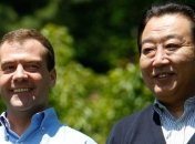 Медведев хочет защитить Россию от мигрантов