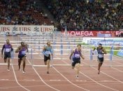 Легкая атлетика. В календаре Бриллиантовой лиги появится новый этап