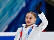 Маргарита Базилюк