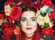 Украинка стала главной супермоделью мира 