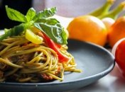 Паста Болоньезе