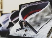 Тренд летнего сезона: рубашка с коротким рукавом для мужчин (Фото)