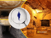 Что известно об одесских катакомбах