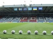 Швеция - Украина: Шевченко огласил состав на матч 1/8 финала Евро-2020