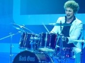 "Как две капли": Валерий Харчишин поразил соло на барабанах (Видео)