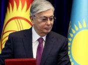 Украина и Казахстан обсудят ситуацию вокруг заявления Токаева о Крыме