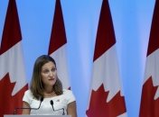 На встрече ОБСЕ Канада сосредоточит внимание на аннексии Крыма