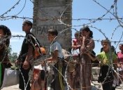 Таджикистан ввел ограничение на пересечение границы с Киргизией