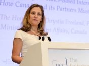 Канада требует от РФ освободить украинских военнопленных моряков