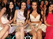 Сестры Кардашьян возобновили съемки реалити-шоу