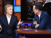 Пол Маккартни рассказал, что часто разговаривает с Джоном Ленноном во сне