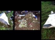 Авиакатастрофа в Лаосе: 50 водолазов будут искать тела погибших  