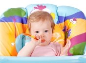 Овощной прикорм: с чего начать