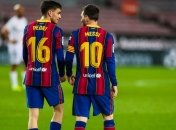 Месси установил умопомрачительный бомбардирский рекорд (видео)