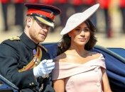 Королева Елизавета II опечалена решением принца Гарри и Меган Маркл не возвращаться к своим королевским обязанностям 