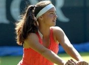 Семь украинок заявились на US Open