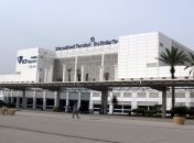 Украинские туристы более 10 часов не могут вылететь из турецкой Анталии