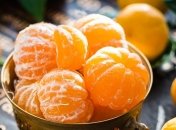 А вы знали? Мандарины способствуют похудению