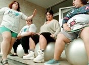 Как не набрать лишний вес зимой