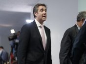 Экс-юрист Трампа больше не сможет работать адвокатом