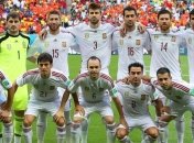 ЧМ-2014. Стартовые составы на матч Испания - Чили