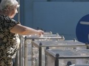 ЦИК обновила данные по явке избирателей 