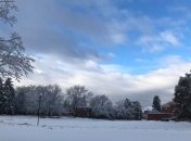 В Австралии многие штаты пострадали от циклона (Фото)