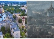 Маріуполь до 24 лютого та після