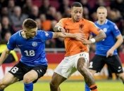 Лидер соперника сборной Украины рискует пропустить Евро-2020