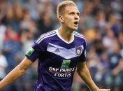 Форвард "Динамо" и экс-звезда "Днепра" могут перейти в "Севилью"