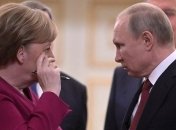 "Вопрос в сроках": Путин уверен, что РФ достроит "Северный поток 2" самостоятельно