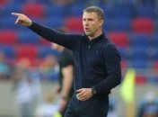 Ребров продлил контракт с Ференцварошем