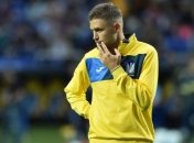 Шевченко довызвал форварда в сборную Украины на фоне слухов о коронавирусе у Супряги