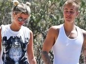 Джастин Бибер расстался с Софией Ричи