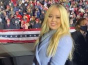 Младшая дочь Трампа объявила о помолвке с миллиардером из Нигерии