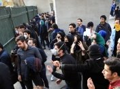 "Неприязнь к Богу": арестованным участникам протестов в Иране грозит смертная казнь