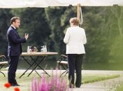 Макрон повідомив, що чекає від нового уряду Франції