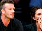 Виктория Бекхэм рассказала о своих отношениях с мужем-футболистом