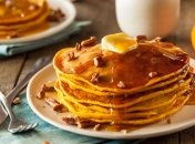 Простые в приготовлении блины поразят вас